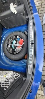 Nexen N'blue HD Plus 205/65 R16 95H rezerva superb 3 - 10