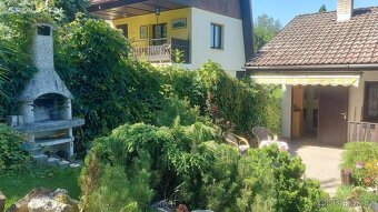 Zahradní chata Skalice - 10