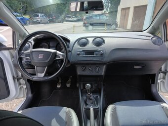 SEAT Ibiza třídveřová - 10