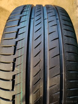 4k nove letni 235/50/19 continental - 10