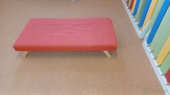 Prodáme dětský nábytek, zařízení školky - 10