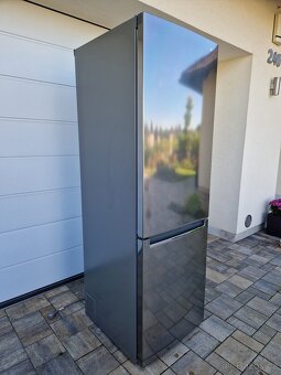 LG GBB 71 PZVCN1 lednička nerez - 10