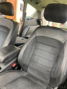 Prodam Ford s-max 120kw titanium - 10