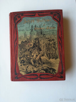 Starožitné a sběratelské předměty - 10