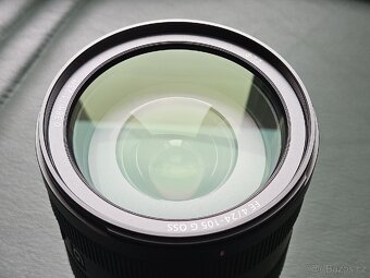 Objektiv Sony FE 24-105mm F4 G OSS - 10