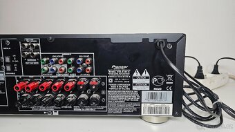 Zesilovač / AV receiver Pioneer / Sony - 10