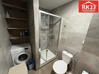 Pronájem, Byt 2+kk, Mariánské Lázně, ul.Třebízského - 10