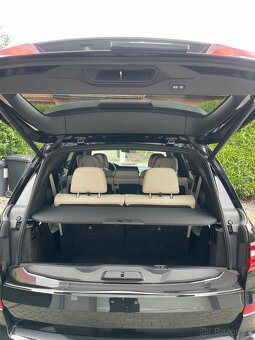 BMW X7 M50i 390kw - 10