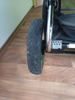 Bébécar Stylo APS - 10