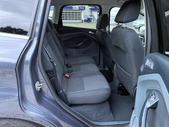 Ford C-Max 1.0 EcoBoost Titanium 92 kW - 10