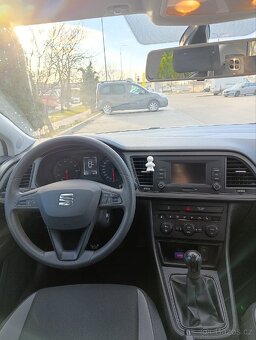 Seat Leon - 10