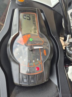 KTM 990 Adventure 2011 - 10