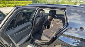 BMW 520d xDrive M paket záruka - 10