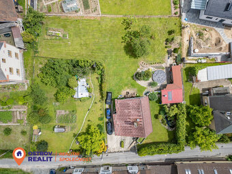 Prodej, rodinný dům, 1469 m², Šumperk - 10
