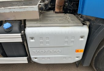 Volvo FH16 750 8x4 nosič kontejneru - 10
