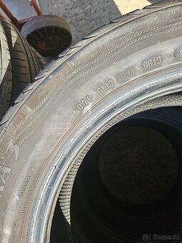 195/55R16 87H MP47 Hectorra 3 MATADOR - 10