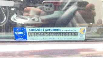 Opel Insignia 2,0 CDTI A20DTH nová cena 85000,- - 10