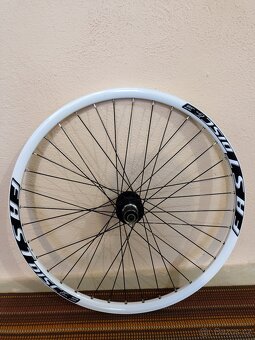 Horské kolo RB vel. L, 26" - 10