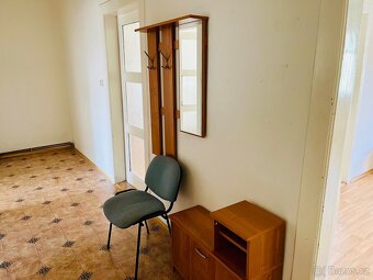 Pronájem bytu 2+1, 75 m2, Karlovy Vary - Rybáře - 10