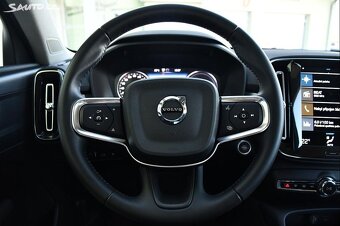 Volvo XC40 T5 RECHARGE INSCRIPTION 39.000KM - 10
