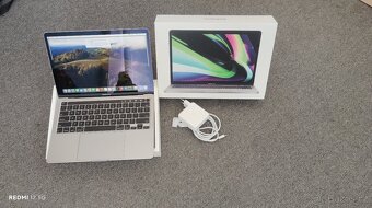 💻 MacBook Pro 13” 2020 Intel i716 RAM 512 SSD TOP STAV 💻 - 10