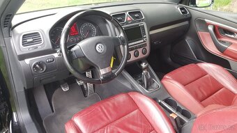 Vw EOS 2,0 Fsi 110 kw xenon - 10