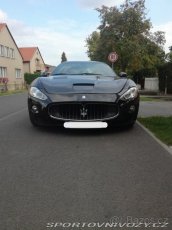 Maserati Granturismo - 10