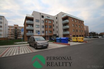 Pronájem bytu 2+kk Rezidence Křivoklátská - Nové Strašecí - 10