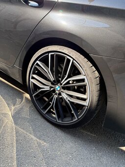 BMW 540D - 10