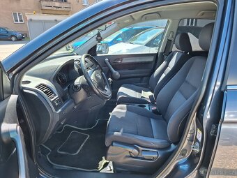 Honda CR-V 2.2i- CTDi 103KW 4x4 - 10