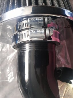 Harley Davidson Screamin' Eagle vzduch fitr - 10