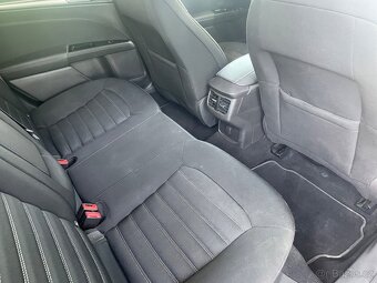 Ford Mondeo 2.0TDCi AUT NAV 110kw - 10
