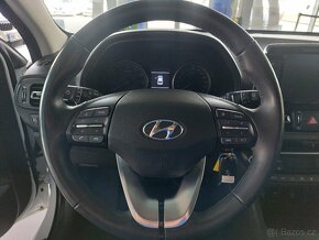 Hyundai i30 1,5 T-GDI,Mild Hybrid,Style,ČR - 10