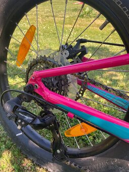 Specialized RipRock 20 - 10