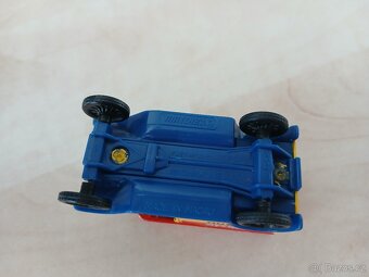 Matchbox 1921 T Ford a A Ford - 10