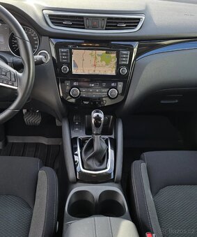 Nissan Qashqai 1.3 DIG - 10