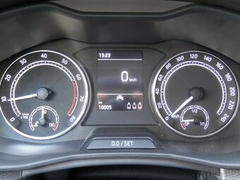 Škoda Kamig 1.5TSi 110kW 12/2023 - 10