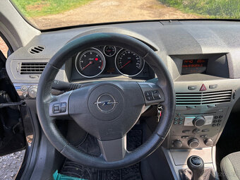 Prodám Opel Astra H - 10
