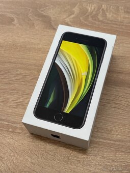 iPhone SE 2020 64GB (nová baterie) - 10