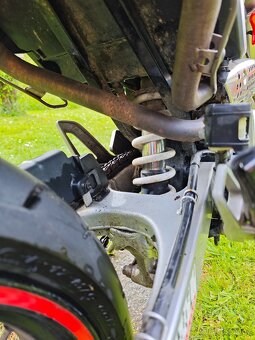 Honda FMX 650 - 10