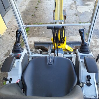 Wacker Neuson ET 24 - 10