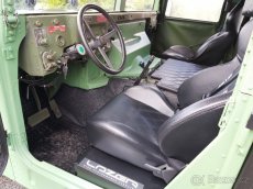 Hummer H1 - Humvee - 10