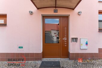 Pronájem, byty/1+kk, 35 m2, Tůmy Přeloučského 1539, 53501 Př - 10