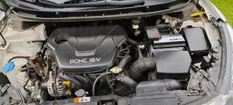 Hyundai i30 - 10