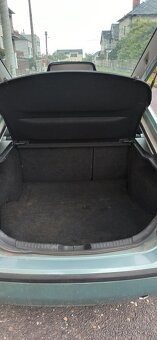 Ford Mondeo 1.8 benzín, r. v. 2001 – pojízdné, odhlášené - 10