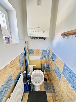 Prodej komerčních prostor - provozovna, 35 m2 + navíc pozeme - 10