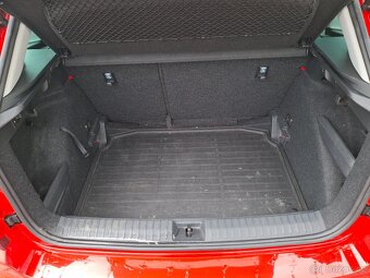 ŠKODA KAMIQ 1.0 TSI 81kw - 10