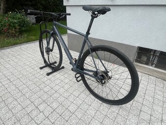 Canyon roadlite sl Velikost M - 10