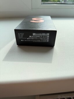 Samsung Galaxy S22 128GB Pink Gold + originální sluchátka a - 10