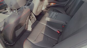 BMW 320D F30 X-DRIVE 135KW 157000KM - 10
